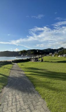 Susami Beach-西牟娄郡