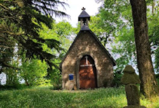Chapelle de Bodfo景点图片