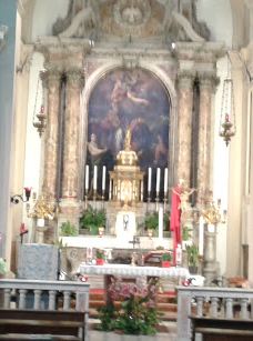 领主广场-帕多瓦