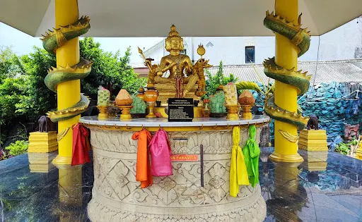 靈應寺