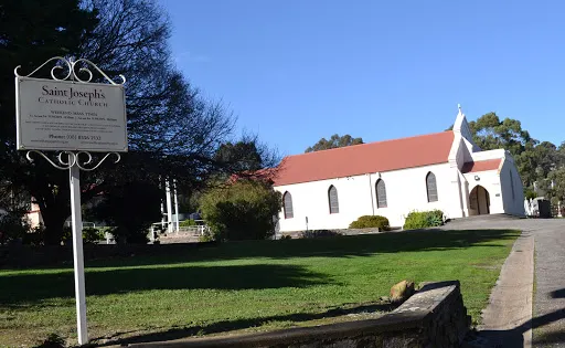 St Joseph's Church