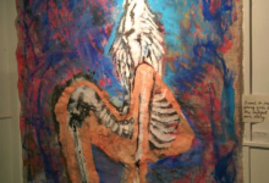 Gallery Vertigo NOAA景点图片