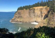 Maxwell Point景点图片