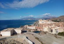 Mirador Peñón de Jolúcar景点图片