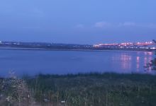 IRRAWADDY RIVER VIEW景点图片