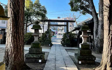 今井神社