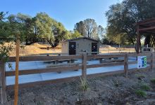 El Dorado Trail Parking景点图片