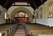 St Mary's Church景点图片