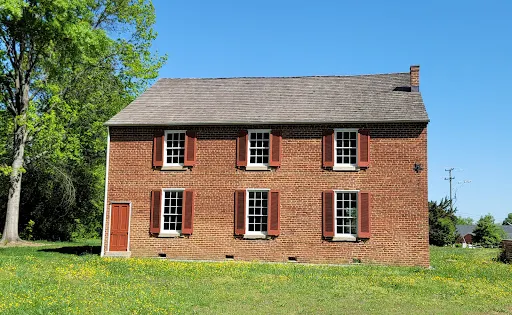 Old Salem Church