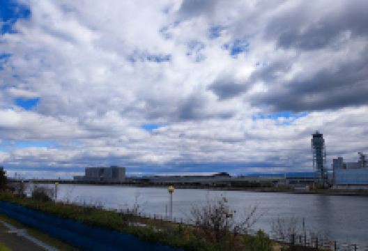 关西国际机场公园景点图片
