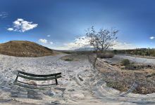 Aphrodisias Tetrastoon景点图片