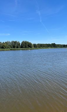 Camping- & Freizeitpark LuxOase-大勒尔斯多夫