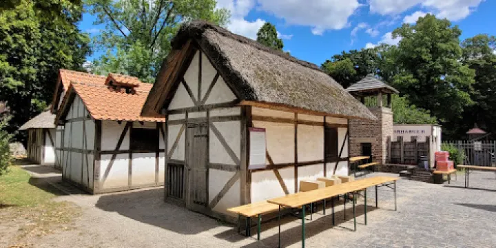 Grafschafter Musenhof