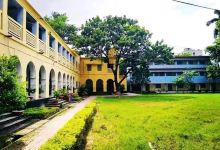 PN School Playground景点图片