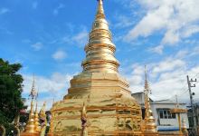 วัดพานิชสิทธิการาม景点图片