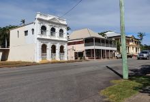 Cooktown RSL Memorial Club美食图片