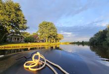 Rondvaart Dokkum Rondvaartdokkum.nl景点图片