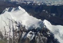 Sajama Lines景点图片