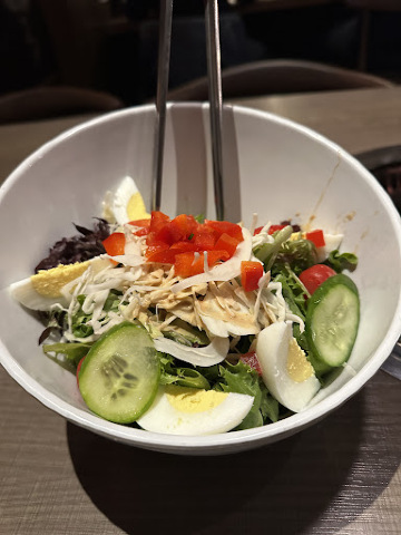 Gyu-Kaku - Atlanta, GA