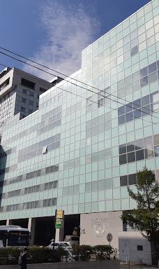 The Corporate Hotel & Convention Centre-乌兰巴托