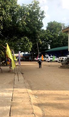 Roka Koy Pagoda-Roka Koy Ka