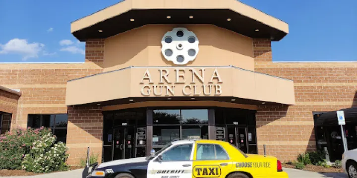 Arena Gun Club