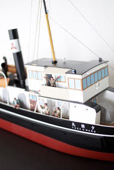 Gunkanjima Digital Museum-长崎