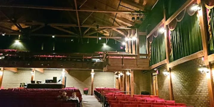 Sugar Loaf Performing Arts Center