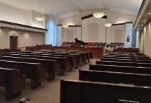 The Church of Jesus Christ of Latter-day Saints景点图片