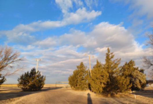 San Jon Village Park景点图片