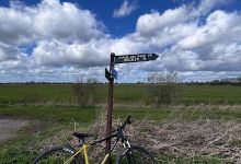 National Trust Cycle Hire购物图片