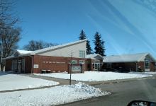 Remington Public Library景点图片