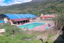 Piscina Cheva, Jericó, Boyacá景点图片
