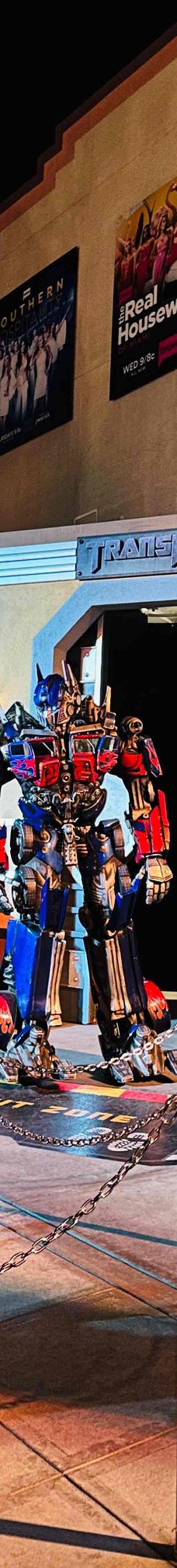 好莱坞环球影城-洛杉矶-爱美丽是Emily