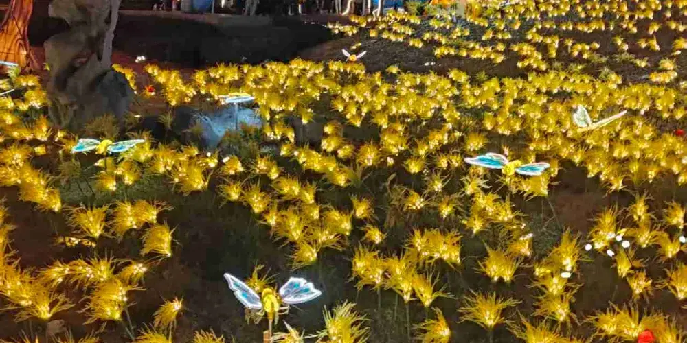 永安旅遊