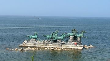 Yangma Island