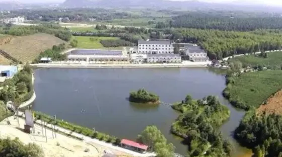 安徽宣木瓜文化旅遊景區