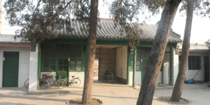 清真寺（清真寺街）