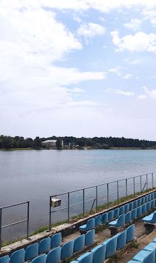 Idroscalo-塞葛拉特