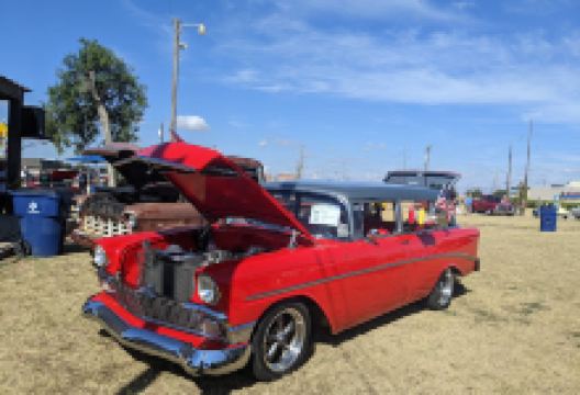 Duffner Park景点图片