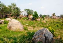 Peung Tanon Resort景点图片