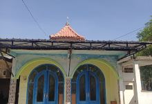 Musholla Al-Djaelani景点图片
