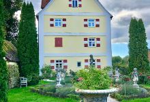 Schloß Sorg景点图片