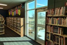 Mid-Continent Public Library - Lone Jack Branch景点图片