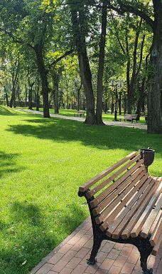 Historic cannon Val-Chernihivs'ka city council