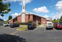 The Church of Jesus Christ of Latter-day Saints景点图片