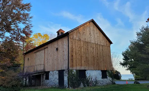 Adamson Estate