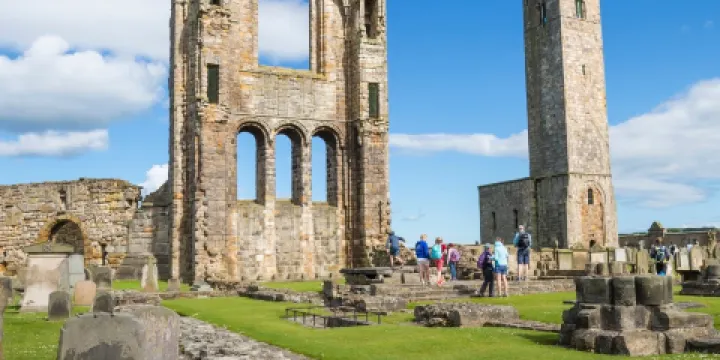 聖安德魯主教座堂