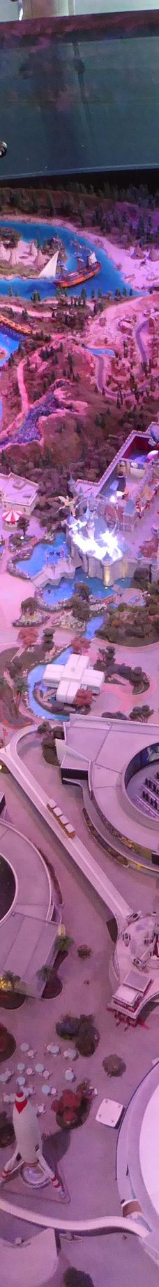 华特迪士尼家族博物馆-旧金山