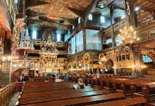 Church of Peace in Świdnica景点图片